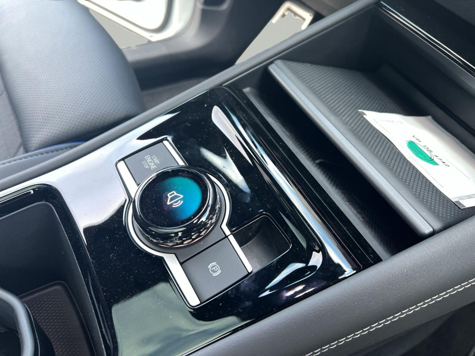 Volkswagen Tayron 2.0 TDI R-Line