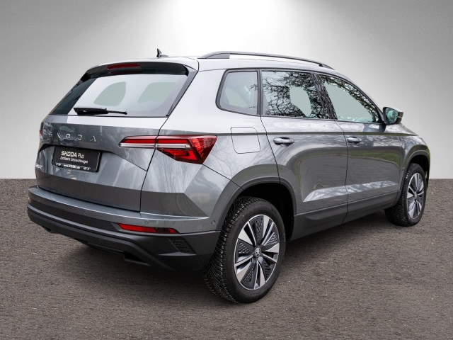 Skoda Karoq Selection Tour