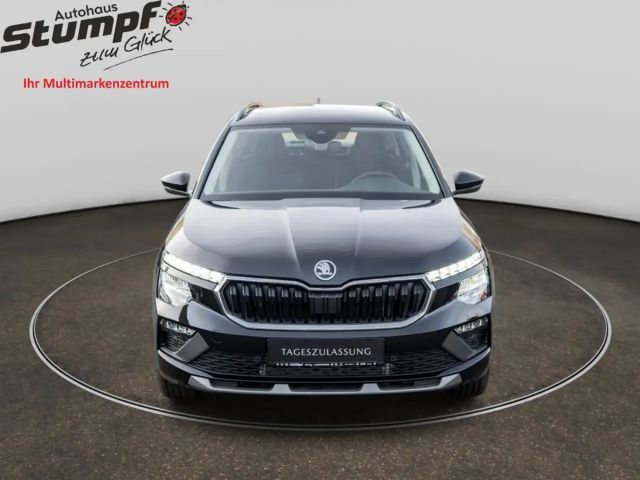 Skoda Kamiq 1.5 TSI Selection