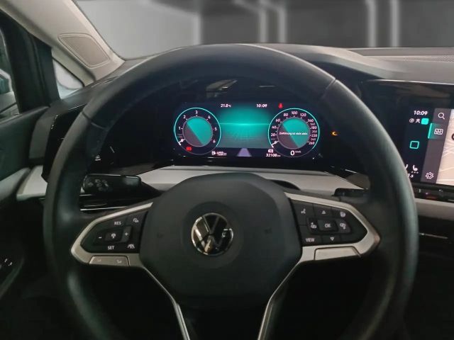 Volkswagen Golf 2.0 TDI Golf VIII Life