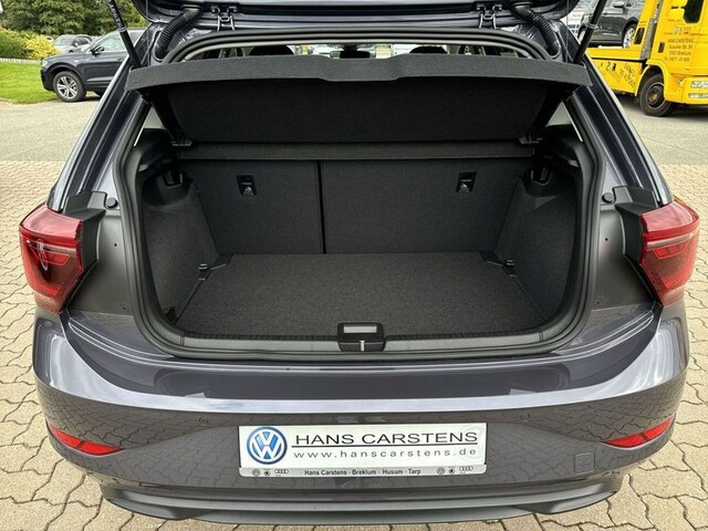 Volkswagen Polo DSG Style