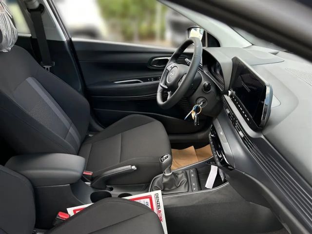 Hyundai i20 1.0 T-GDi