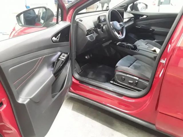 Volkswagen ID.4 GTX