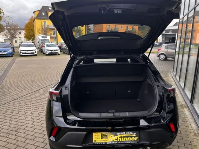Opel Mokka Edition Turbo