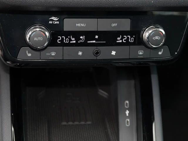 Skoda Kamiq 1.5 TSI Tour