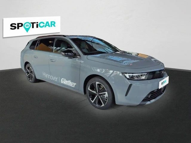 Opel Astra 1.2 Turbo Edition Sports Tourer