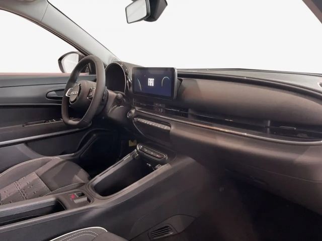 Fiat 600e HYBRID Sonderedition