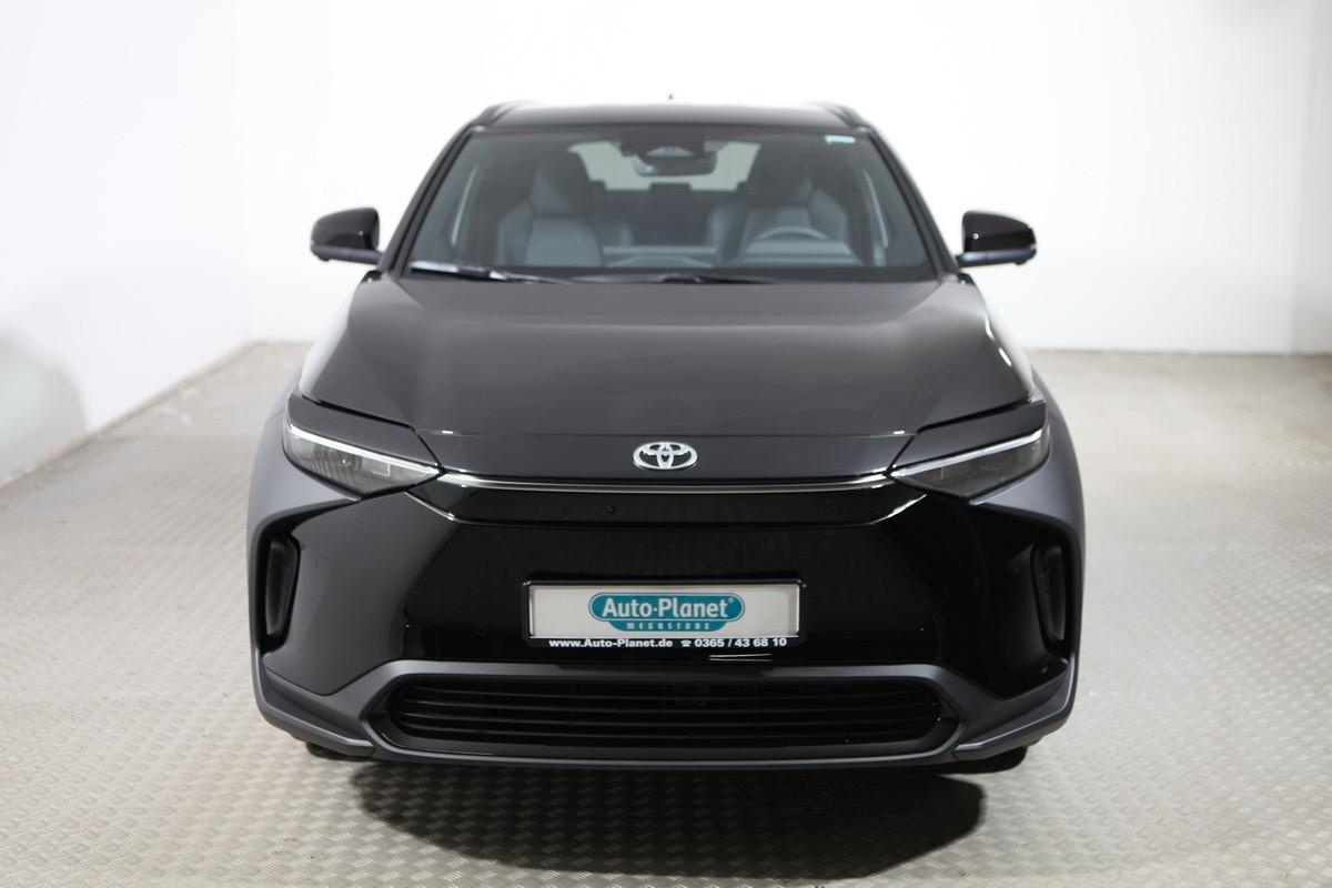 Toyota bZ4X Comfort