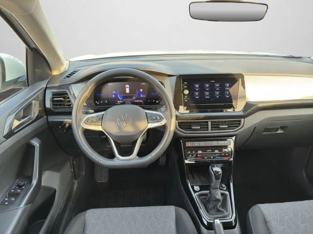 Volkswagen T-Cross 1.0 TSI DSG IQ.Drive Life