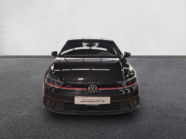 Volkswagen Polo 2.0 TSI GTI