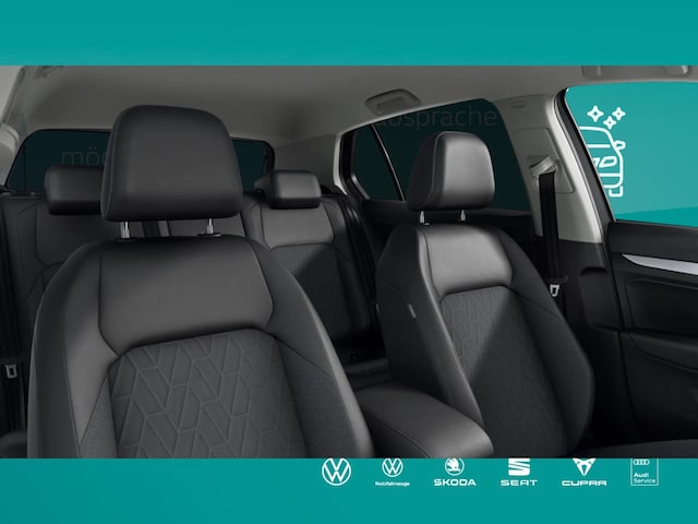 Volkswagen Golf 1.5 eTSI DSG Golf VIII