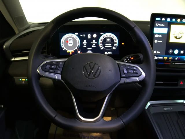 Volkswagen T-Roc DSG Life