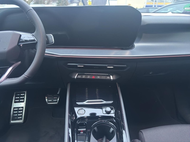 Audi Q3 Quattro S-Tronic