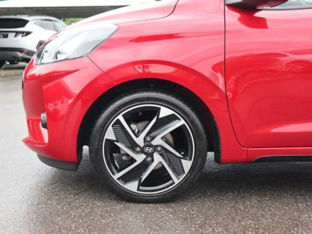 Hyundai i10 1.2 Trend