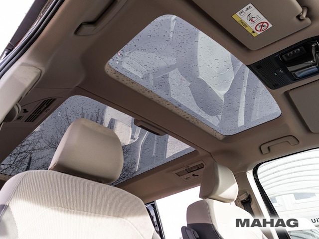 Volkswagen Multivan Life