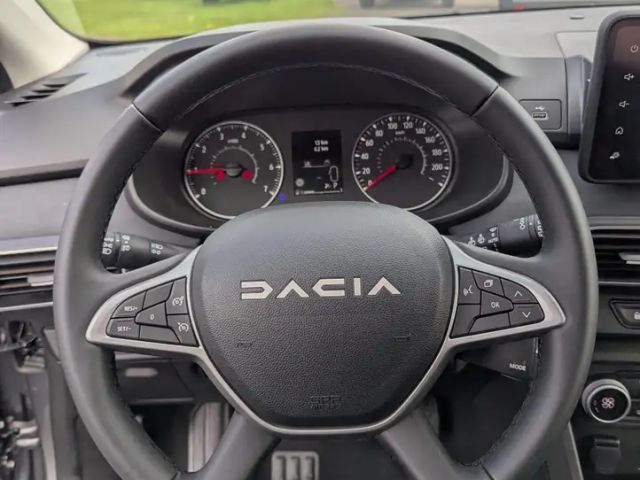 Dacia Sandero Extreme Stepway TCe 90