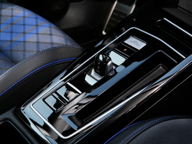 Volkswagen Golf 2.0 TSI DSG Variant