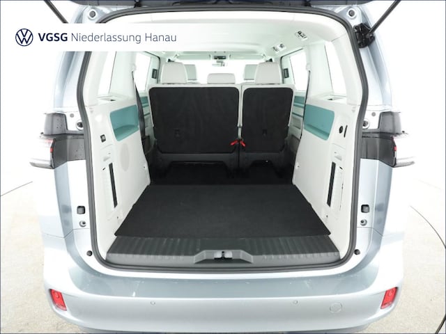 Volkswagen ID.Buzz IQ.Drive Pro