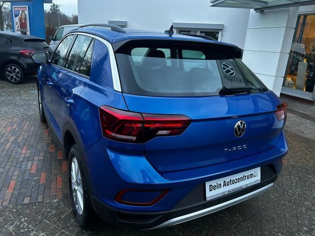 Volkswagen T-Roc 1.5 TSI DSG Life
