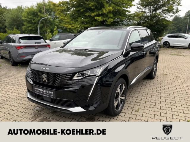 Peugeot 5008 EAT8 GT-Line PureTech