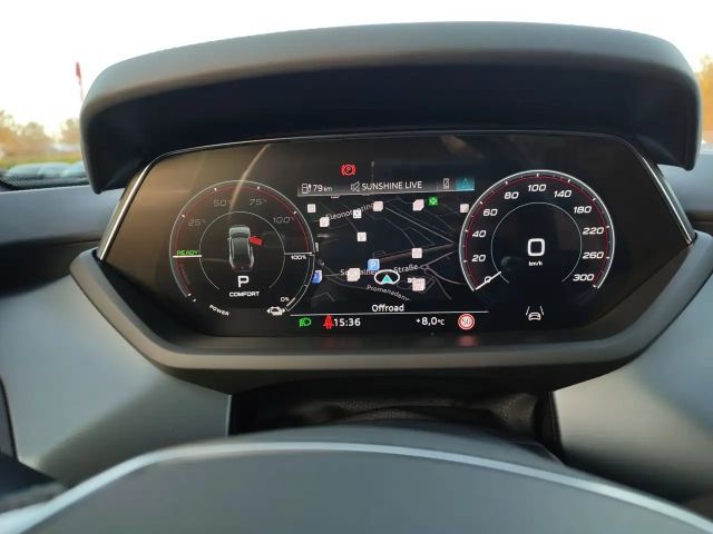 Audi e-tron GT *Navi*Matrix*Alu*HUD*B&O*PDC*Pa