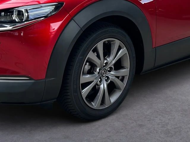 Mazda CX-30 Exclusive-line