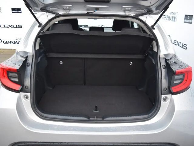 Toyota Yaris Hatchback Hybride