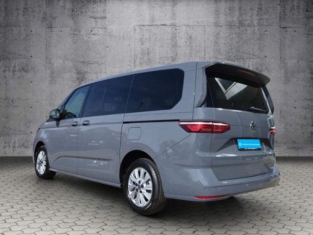 Volkswagen Multivan 2.0 TDI DSG Lang T7