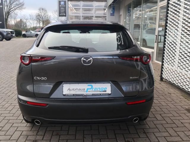 Mazda CX-30 Exclusive-line