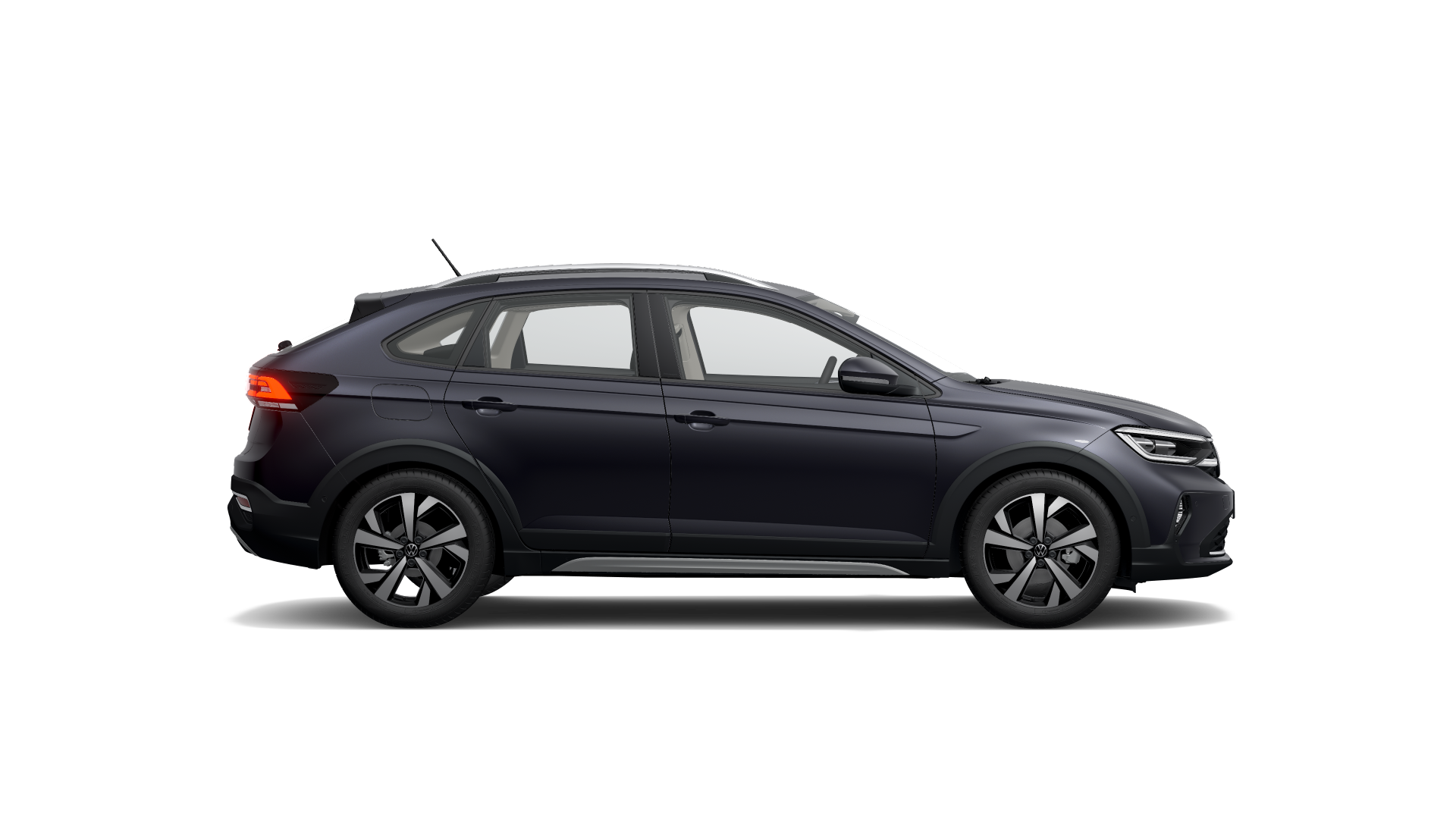 Volkswagen Taigo DSG Style