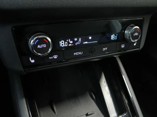 Skoda Kamiq 1.0 TSI Clever