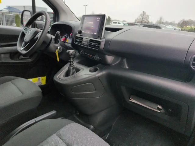 Opel Combo E Cargo Edition SHZ PDC DAB Apple CarPlay Android