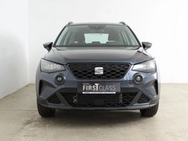 Seat Arona 1.0 TSI