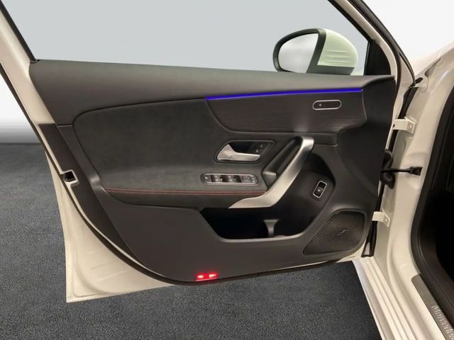 Mercedes-Benz A 180 A-Klasse