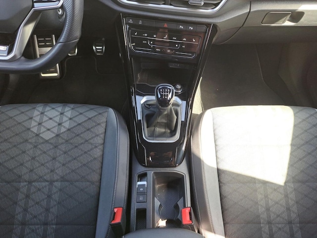 Volkswagen T-Roc 1.0 TSI R-Line