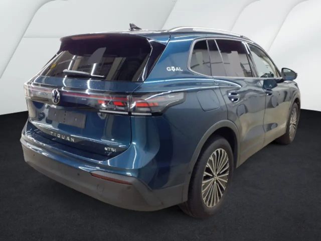 Volkswagen Tiguan 1.5 eTSI DSG IQ.Drive