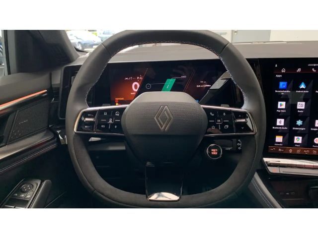 Renault Rafale Alpine Esprit