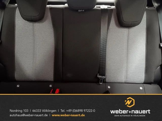 Opel Corsa business+