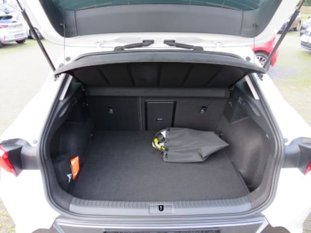 Cupra Formentor ACC LED Keyless 18" Light-Assist PDC