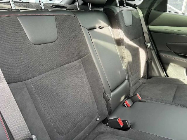 Hyundai Tucson 1.6 N Line T-GDi