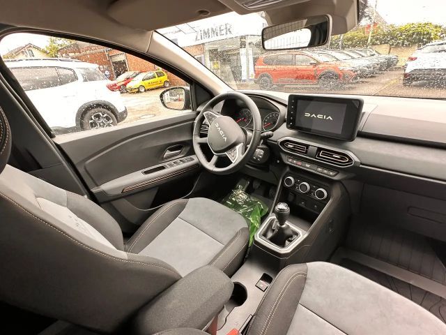 Dacia Jogger ECO-G Extreme TCe 100