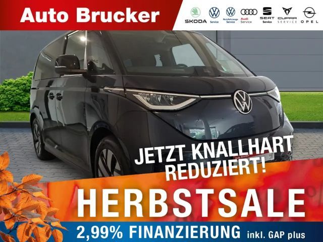 Volkswagen ID.Buzz 150 kW Pro