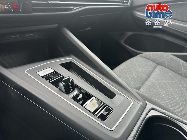 Volkswagen Golf 2.0 TDI Golf VIII Life Variant