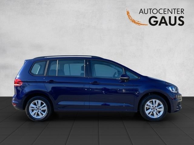 Volkswagen Touran Touran Comfortline 1.5 TSI 459€ ohne Anz. ACC*7-