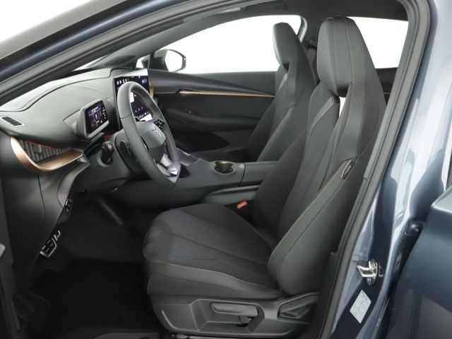 Cupra Tavascan 210kW/286PS