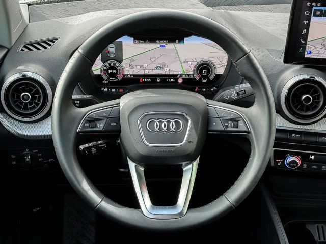 Audi Q2 35 TFSI