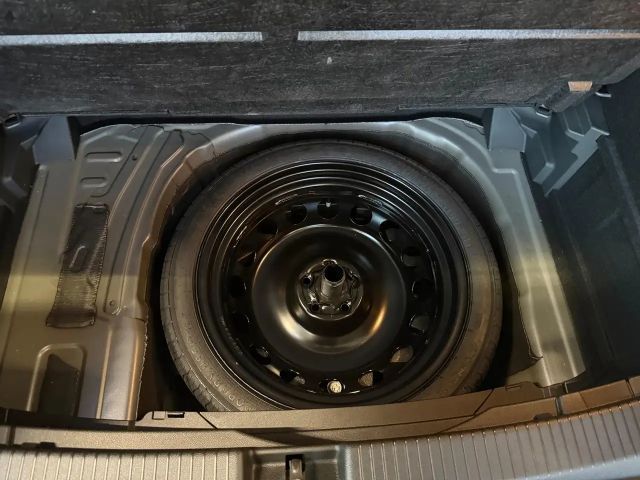 Volkswagen T-Cross 1.0 TSI DSG