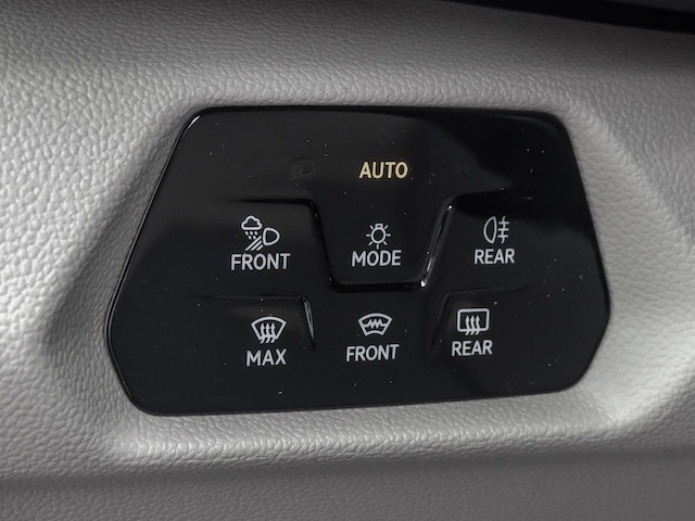 Volkswagen Multivan DSG Lang Life