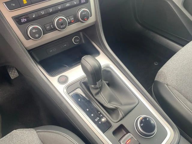 Seat Ateca 1.5 TSI DSG