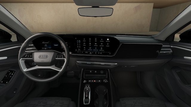 Audi A5 Avant S-Tronic